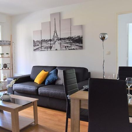 Dream Appartement Paris Montévrain Zewnętrze zdjęcie