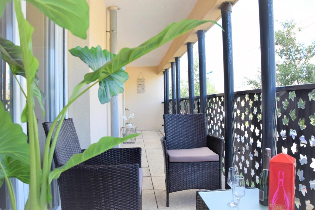 Dream Appartement Paris Montévrain Zewnętrze zdjęcie