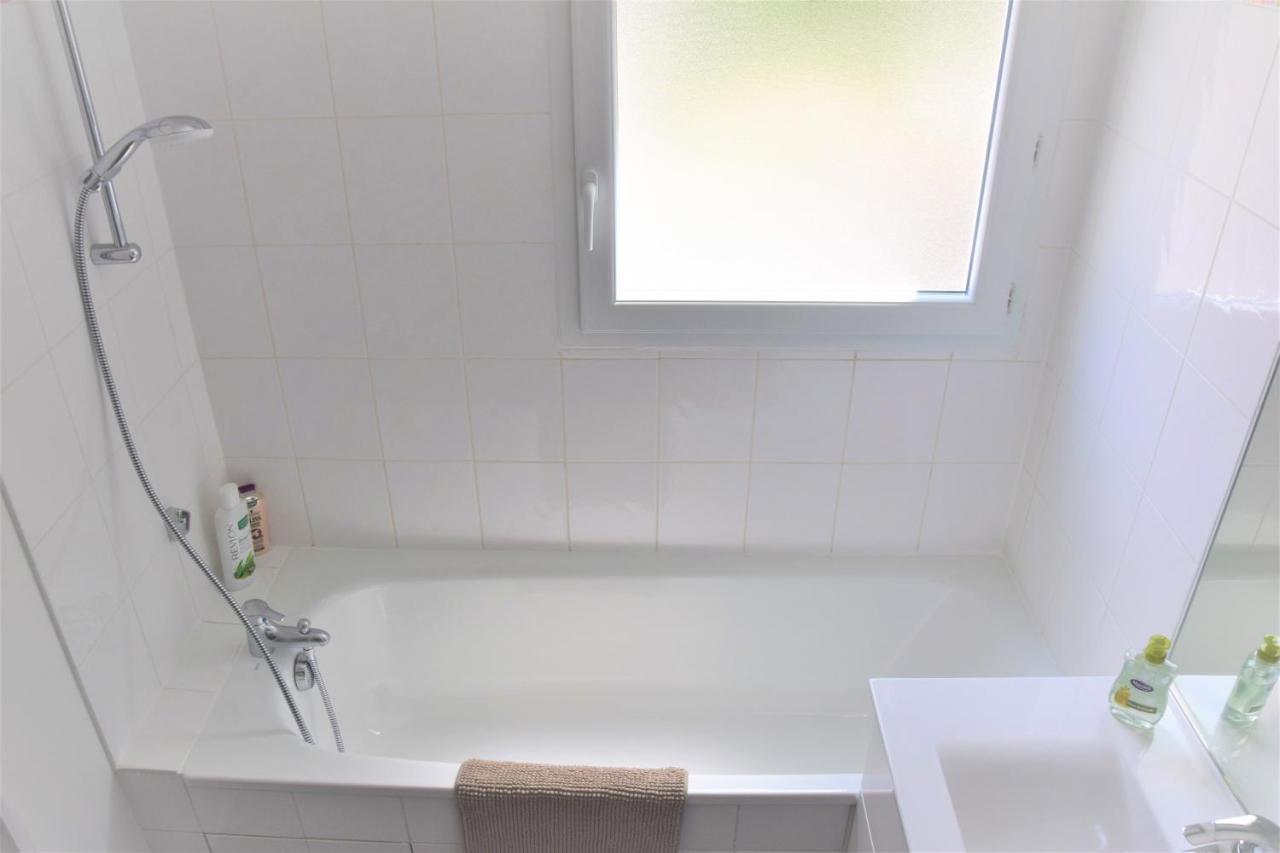 Dream Appartement Paris Montévrain Zewnętrze zdjęcie