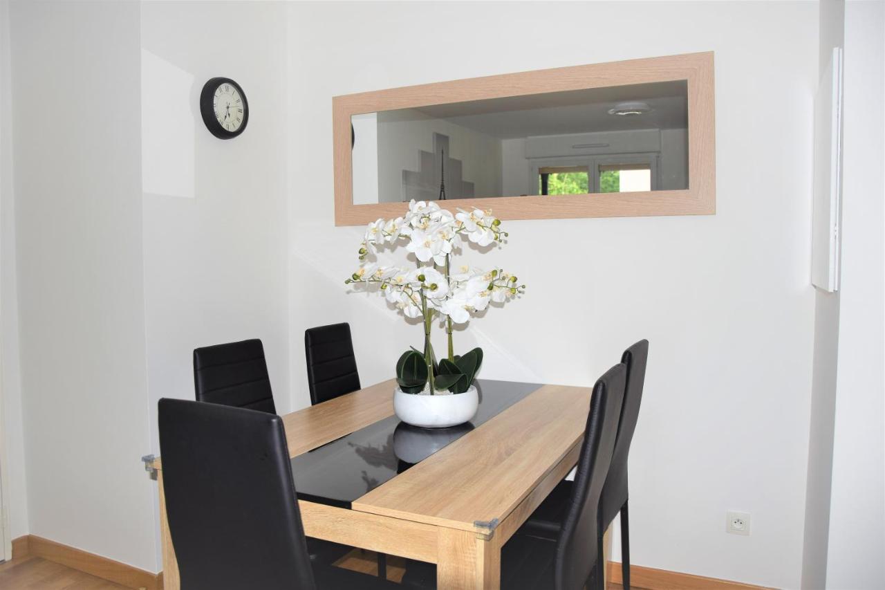 Dream Appartement Paris Montévrain Zewnętrze zdjęcie