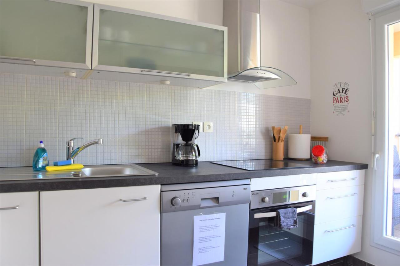 Dream Appartement Paris Montévrain Zewnętrze zdjęcie