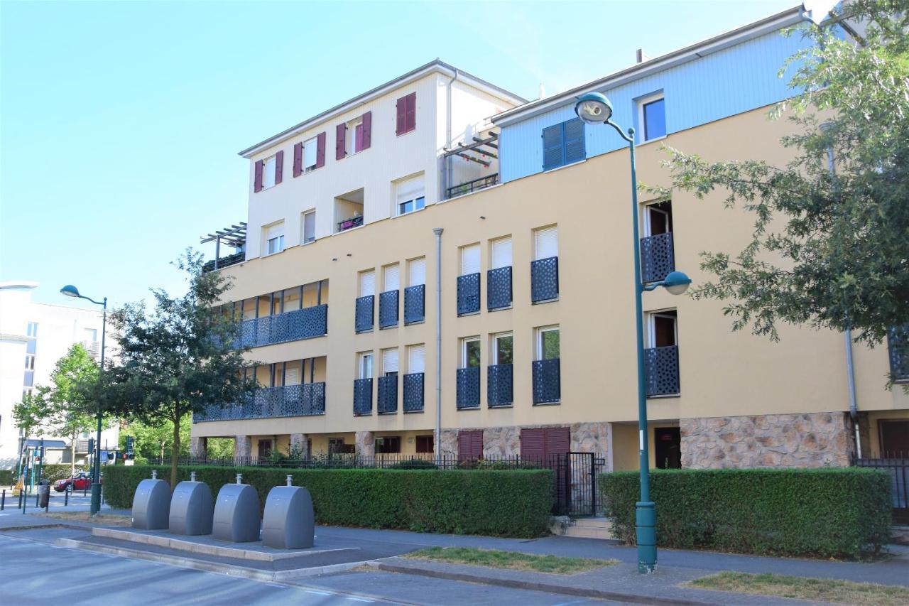Dream Appartement Paris Montévrain Zewnętrze zdjęcie