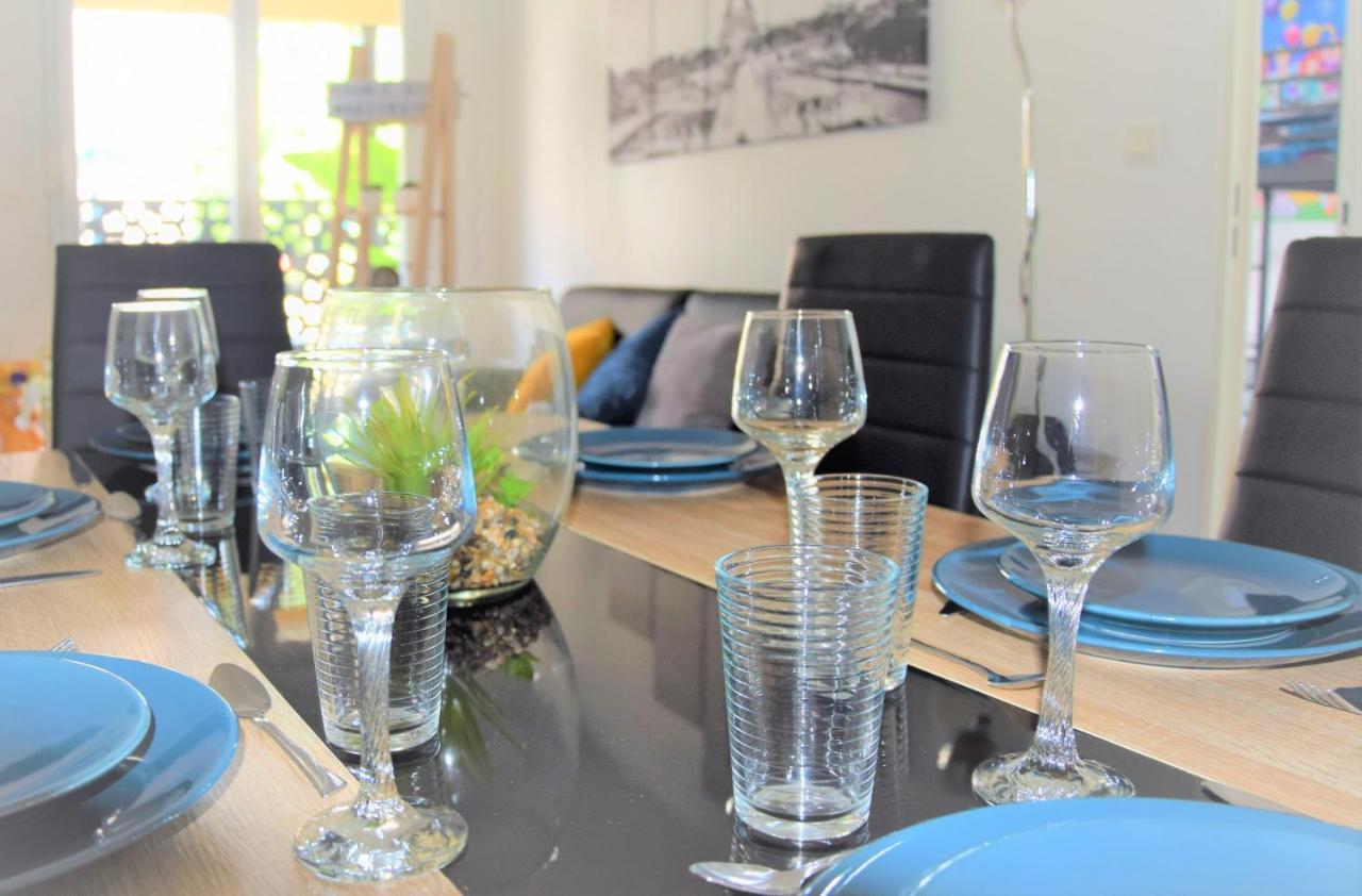 Dream Appartement Paris Montévrain Zewnętrze zdjęcie