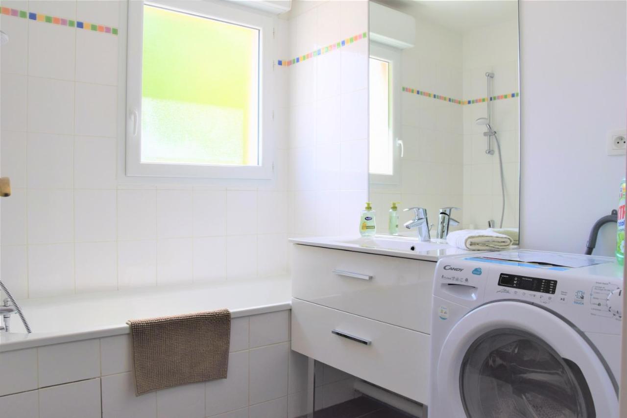 Dream Appartement Paris Montévrain Zewnętrze zdjęcie