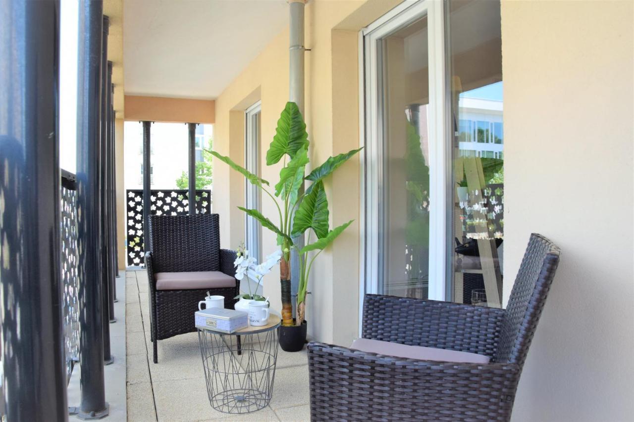 Dream Appartement Paris Montévrain Zewnętrze zdjęcie