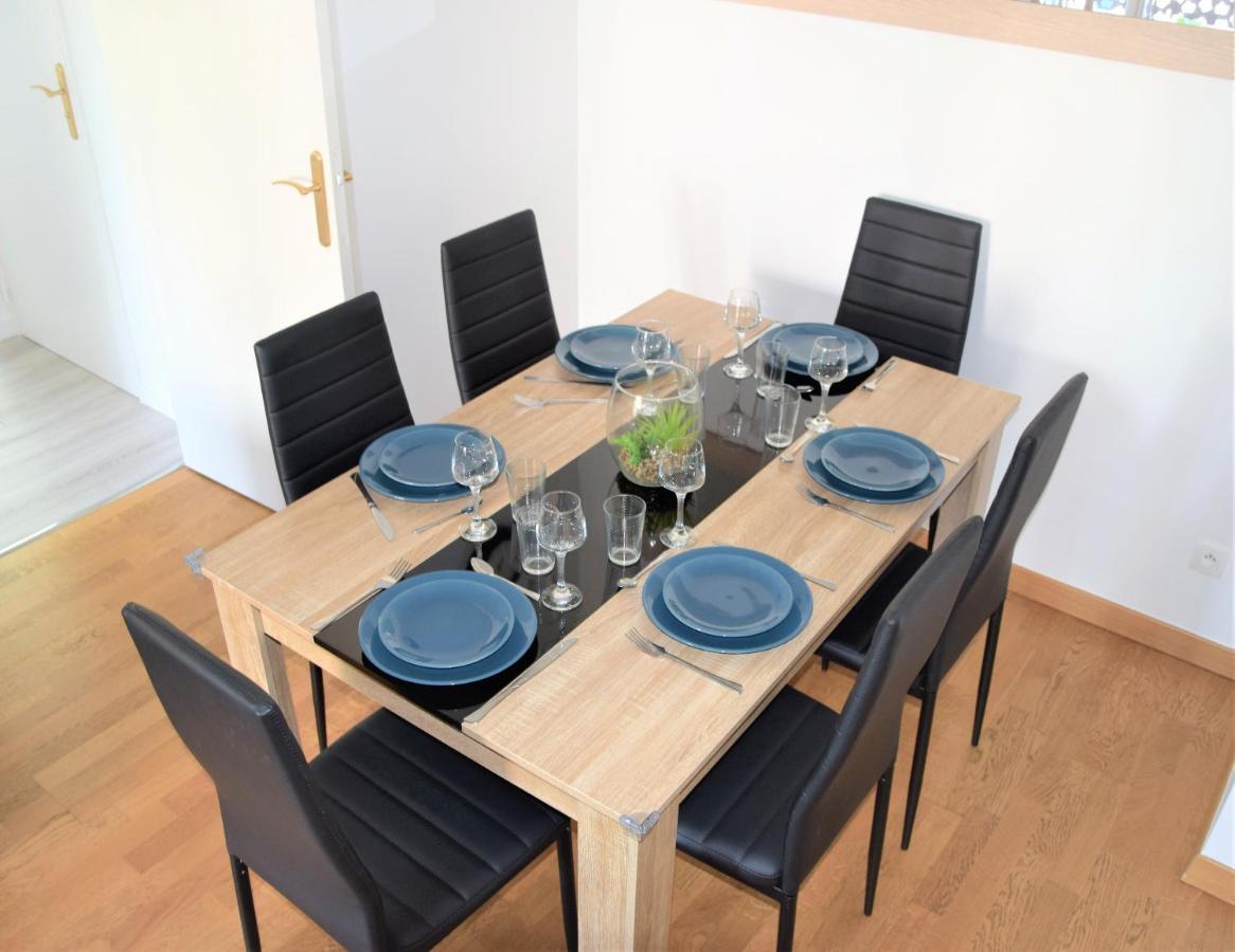 Dream Appartement Paris Montévrain Zewnętrze zdjęcie