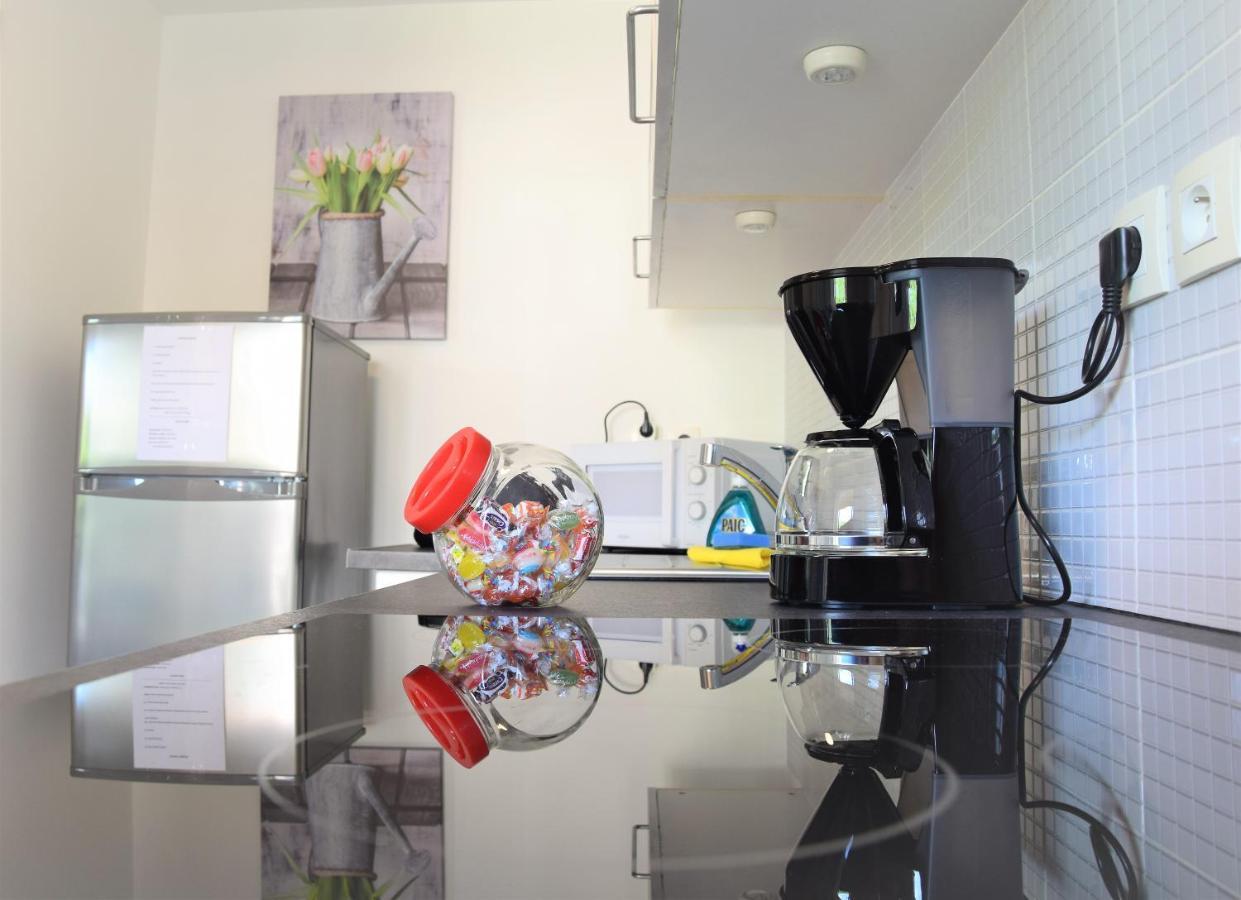 Dream Appartement Paris Montévrain Zewnętrze zdjęcie