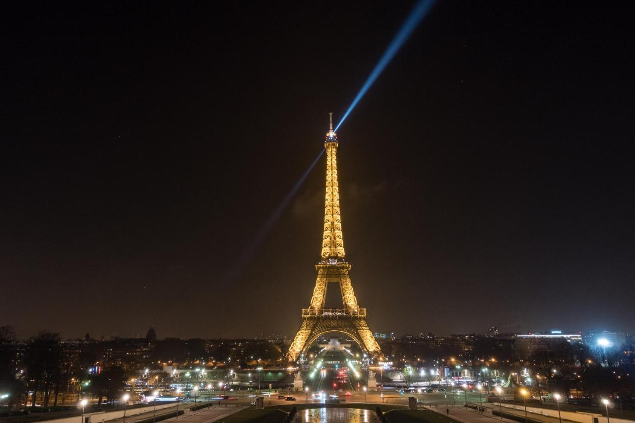 Dream Appartement Paris Montévrain Zewnętrze zdjęcie